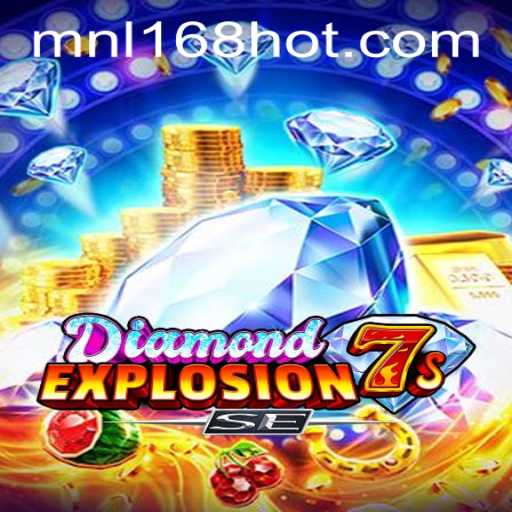 Exploring DiamondExplosion7sSE: A Thrilling Adventure at MNL168 Casino