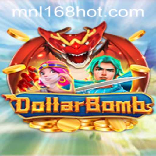 Exploring the Thrills of DollarBombs at MNL168 Casino