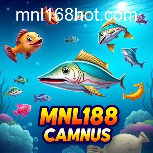 MNL168 Casino