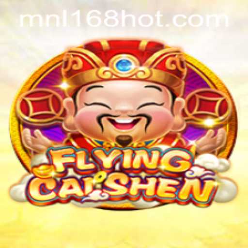 Exploring the Exciting World of FlyingCaiShen at MNL168 Casino