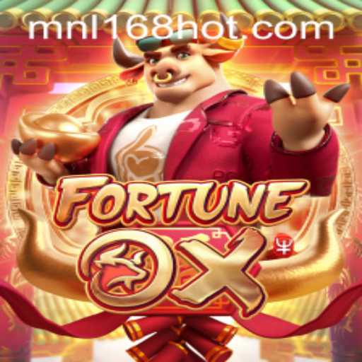 Discover the Excitement of FortuneOx at MNL168 Casino