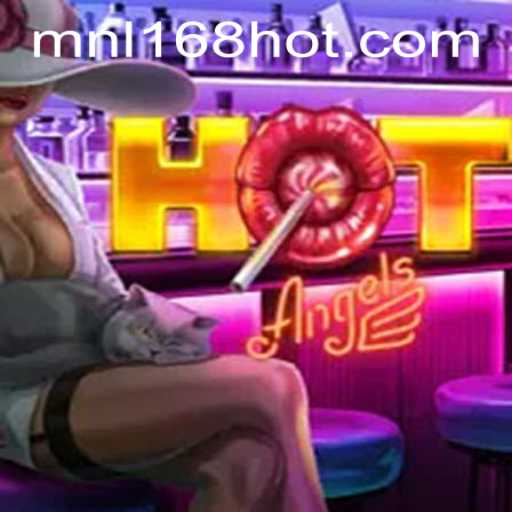 Exploring the Exciting World of HotAngels at MNL168 Casino