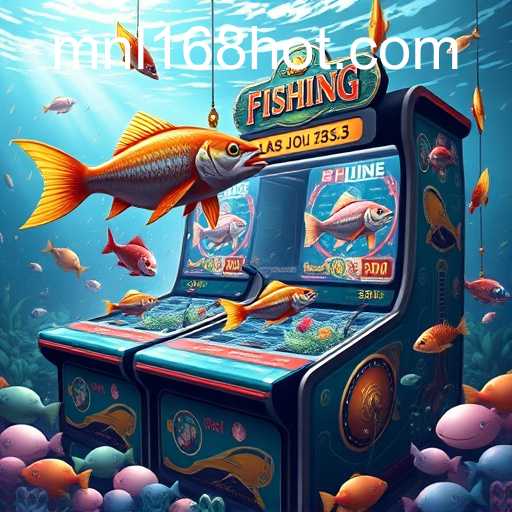 Exploring the Popularity and Mechanics of Online Fishing at MNL168 Casino