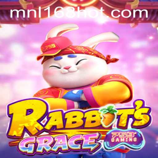 Delve into the Enigmatic World of RabbitsGrace at MNL168 Casino